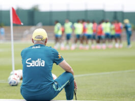 Brasil precisa ser um polo cultural do jogo como era. Precisa e merece viver num ambiente mais saudável