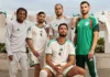 De olho do primeiro mata-mata, Argélia aposta no ‘efeito Marrocos’ em seu retorno à Copa