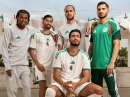 De olho do primeiro mata-mata, Argélia aposta no ‘efeito Marrocos’ em seu retorno à Copa