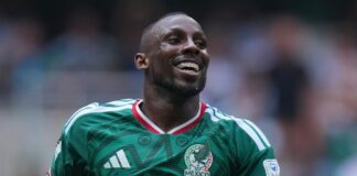 Segunda rodada Autor do primeiro gol nesta Copa do Mundo, Julián Quiñones é uma das armas do México contra Coreia do Sul