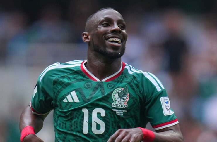 Sete atrações imperdíveis para ficar de olho nesta segunda rodada da Copa do Mundo Segunda rodada Autor do primeiro gol nesta Copa do Mundo, Julián Quiñones é uma das armas do México contra Coreia do Sul