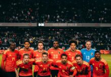 Bélgica aposta em veteranos e nova geração para apagar fiasco do Mundial do Catar