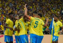 O Brasil liga para a seleção, sim, como se viu no Maracanã lotado contra o Panamá