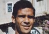 Morre Brito, zagueiro titular no tricampeonato da seleção brasileira na Copa de 1970 Brito em sua passagem com a camisa da seleção brasileira