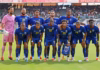 A hora dos Tubarões: debutante Cabo Verde desafia gigantes como Espanha, Uruguai e Arábia