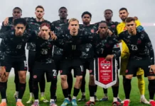 O plano do Canadá para transformar o futebol local com a Copa do Mundo de 2026