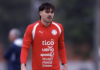 Paraguai anuncia convocados para a Copa com sete do Brasileirão, entre eles o ‘naturalizado’ Maurício