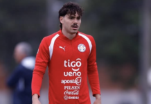Paraguai anuncia convocados para a Copa do Mundo com sete jogadores do Brasileirão