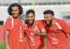 Amistosos pré-Copa deste domingo têm Marrocos em campo, rival do Brasil, e duelos de sul-americanos