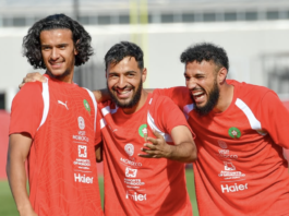 Amistosos pré-Copa deste domingo têm Marrocos em campo, rival do Brasil, e duelos de sul-americanos