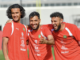 Amistosos pré-Copa deste domingo têm Marrocos em campo, rival do Brasil, e duelos de sul-americanos