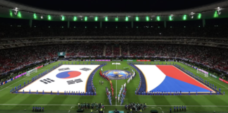 A polêmica da vez na Copa do Mundo de 2026: a falta de torcedores nos estádios