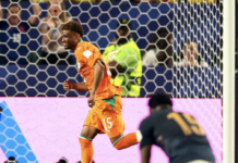 Costa do Marfim rir por último em cima da hora diante do Equador na estreia da Copa