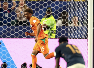 Costa do Marfim ri por último em cima da hora diante do Equador na estreia da Copa