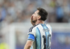 Após o show e os recordes contra a Argélia, Messi fala que passou por ‘dias complicados’