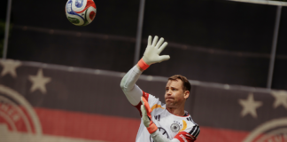 Sábado de Copa tem Alemanha em campo depois dos 7 a 1 e um duelo daqueles entre Holanda e Suécia