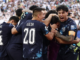 A nova Lei de Gill está decretada: goleiro paraguaio brilha nos pênaltis e elimina a Alemanha
