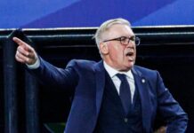 Ancelotti cumpre o primeiro objetivo e classifica o Brasil em primeiro lugar da chave para disputa do mata-mata