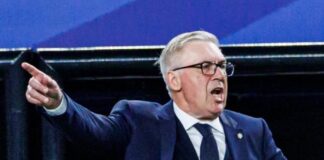 Ancelotti cumpre o primeiro objetivo e classifica o Brasil em primeiro lugar da chave para disputa do mata-mata