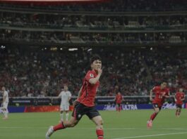 Coreia do Sul vira contra a República Tcheca e abre a Copa do Mundo com vitória de afirmação Coreia do Sul autor do primeiro gol