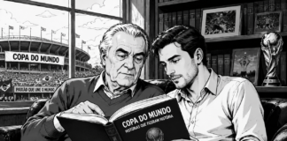 A vida verdadeira é feita dessa coisa que não se deixa capturar, a não ser pela alma