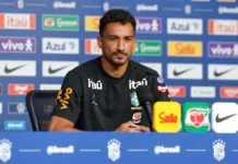 Danilo revela bastidores da seleção e diz que Ancelotti já tem 80% do time definido