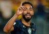 Brasil cumpre obrigação, faz 3 a 0 no Haiti e pode viver de novo tempos de paz Brasil Decisivo dentro da área, Matheus Cunha deixa a sua marca com os dois primeiros gols da seleção brasileira na vitória sobre o Haiti