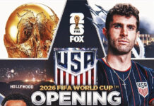 Estreia das anfitriãs: Canadá e Estados Unidos iniciam jornada na Copa do Mundo nesta sexta