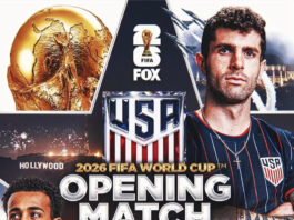 Estreia das anfitriãs: Canadá e Estados Unidos iniciam jornada na Copa do Mundo nesta sexta