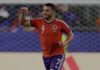Sem brilho, Escócia supera o Haiti e vira ameaça incômoda para Brasil e Marrocos Escócia O escocês John McGinn comemora o seu gol