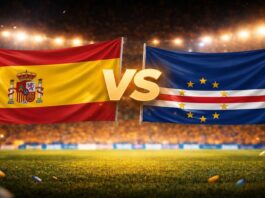 Tudo sobre o jogo: Hoje tem Espanha e Lamine Yamal contra Cabo Verde na primeira rodada do Grupo H