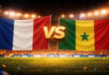 Tudo sobre o jogo: a forte França, de Mbappé, enfrenta o Senegal, de Sadio Mané