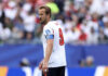 Carlos Queiroz monta muralha ganense, segura a Inglaterra e deixa Harry Kane travado
