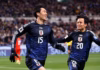 Algoz de gigantes, Japão inicia caminhada no Mundial em busca de voos maiores