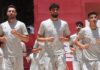 Por que a comunidade mundial do futebol se cala diante das restrições impostas ao Irã na Copa? Irã Jogadores do Irã fazem o primeiro treino no hotel da concentração em Tijuana no México