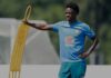 Vinícius Júnior carrega nos pés a pressão de ser estrela e maior esperança do Brasil na Copa Vinícius Júnior Maduro e um dos jogadores mais decisivos do futebol mundial, Vinícius Júnior é a grande esperança do Brasil na Copa