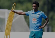 Vinícius Júnior carrega nos pés a pressão de ser estrela e maior esperança do Brasil na Copa Vinícius Júnior Maduro e um dos jogadores mais decisivos do futebol mundial, Vinícius Júnior é a grande esperança do Brasil na Copa