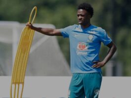 Vinícius Júnior carrega nos pés a pressão de ser estrela e maior esperança do Brasil na Copa Vinícius Júnior Maduro e um dos jogadores mais decisivos do futebol mundial, Vinícius Júnior é a grande esperança do Brasil na Copa