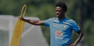 Vinícius Júnior Maduro e um dos jogadores mais decisivos do futebol mundial, Vinícius Júnior é a grande esperança do Brasil na Copa