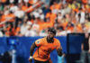 Houston, nós temos uma boa notícia: a Holanda renasce com goleada de 5 a 1 sobre Suécia
