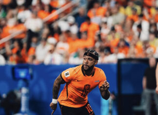 Houston, nós temos uma boa notícia: a Holanda renasce com goleada de 5 a 1 sobre Suécia
