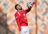 Egito Mohamed Salah é o jogador mais perigoso da seleção do Egito