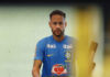 Neymar vai ficar no banco de reservas da seleção na estreia do Brasil contra Marrocos
