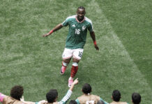 Na estreia da Copa, México e Coreia do Sul cumprem a missão e transformam segunda rodada em briga pela liderança