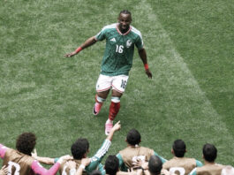 Na estreia da Copa, México e Coreia do Sul cumprem a missão e transformam segunda rodada em briga pela liderança