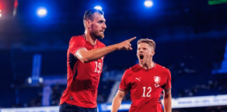 República Tcheca sonha com vaga no mata-mata, mas é o mais fraco do seu grupo na Copa
