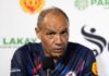Carrasco do Brasil com Camarões em 2022, técnico tenta repetir a dose no comando do Haiti Haiti Sébastien Migné tenta usar a experiência vivida com Camarões em 2022 para inspirar o Haiti contra o Brasil