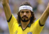 Do ‘304’ de Yamal às bandanas de Sócrates: quando a Copa vira palco para mensagens que vão além do futebol