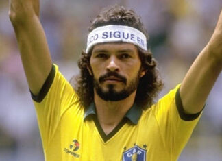 Do ‘304’ de Yamal às bandanas de Sócrates: quando a Copa vira palco para mensagens que vão além do futebol