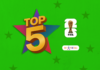 Top 5: Scaloni blinda Argentina, Neymar fora de amistoso, Ancelotti define esquema táctico e mais…